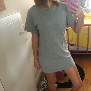 Super Comfy H&M T-Shirt Dress